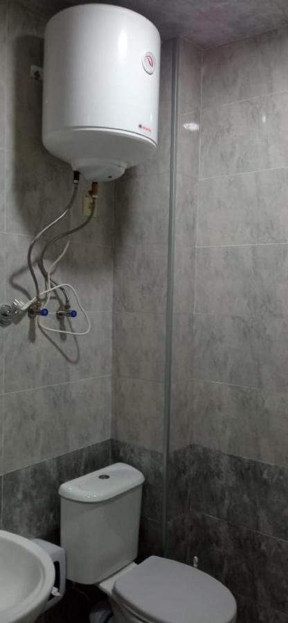 Hotel Posta Khulo Luaran gambar