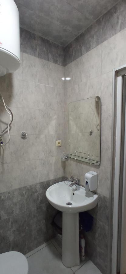 Hotel Posta Khulo Luaran gambar